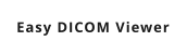 Easy DICOM Viewer